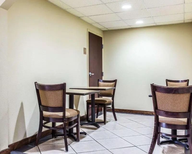 Rodeway Inn East Atlanta
