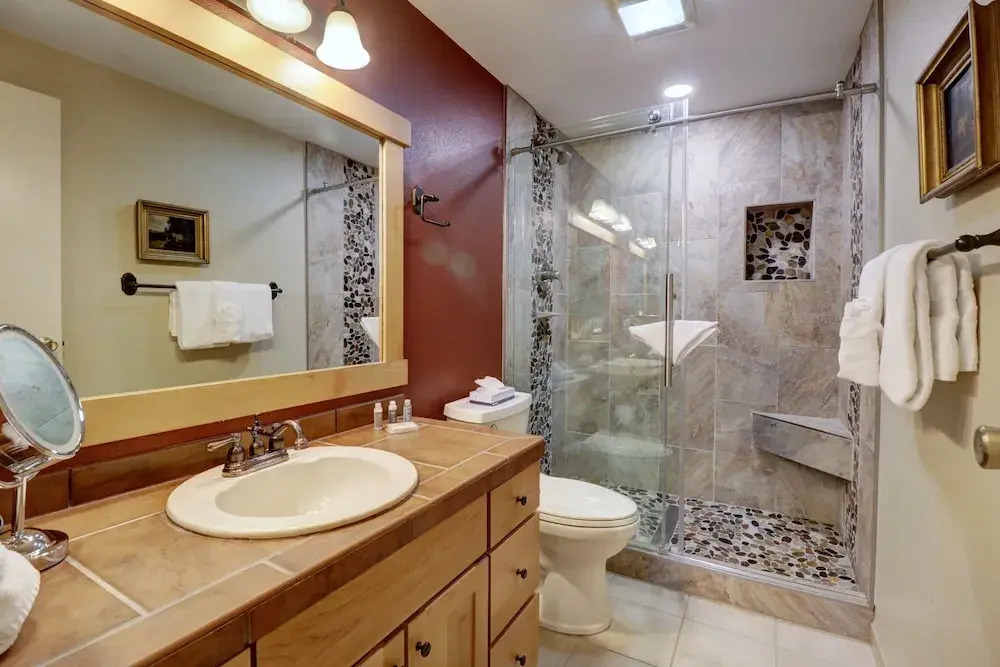 1250 Willow Grove 3 Bedroom Townhouse