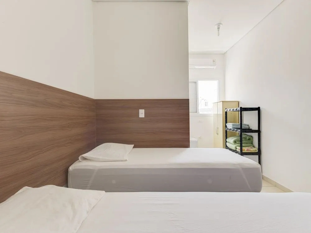 Hotel Jardim Emilia Sorocaba