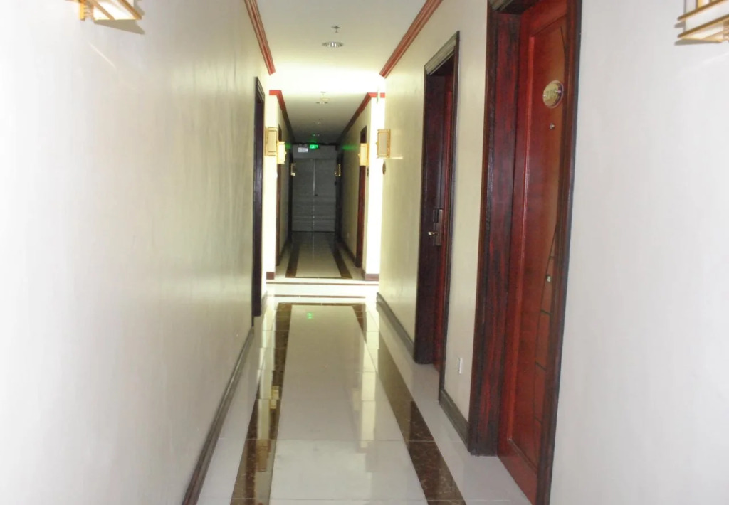Dragon Home Inn