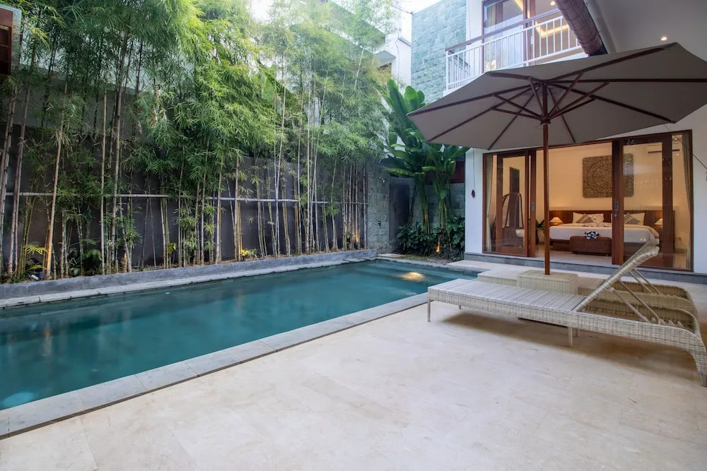 Villa Sayang Sanur VII