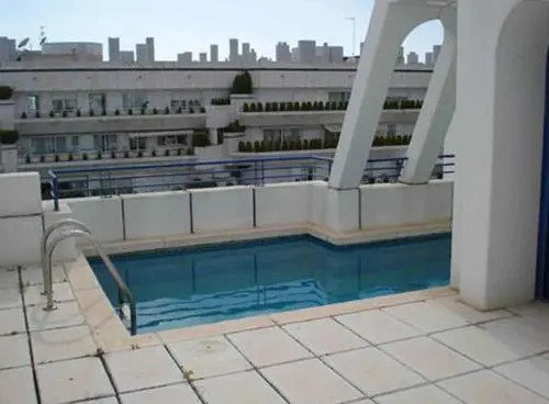 Apartment Serna