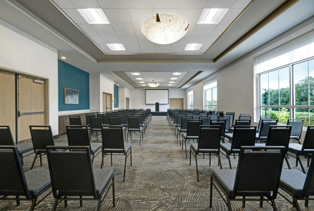 Hilton Garden Inn Manassas
