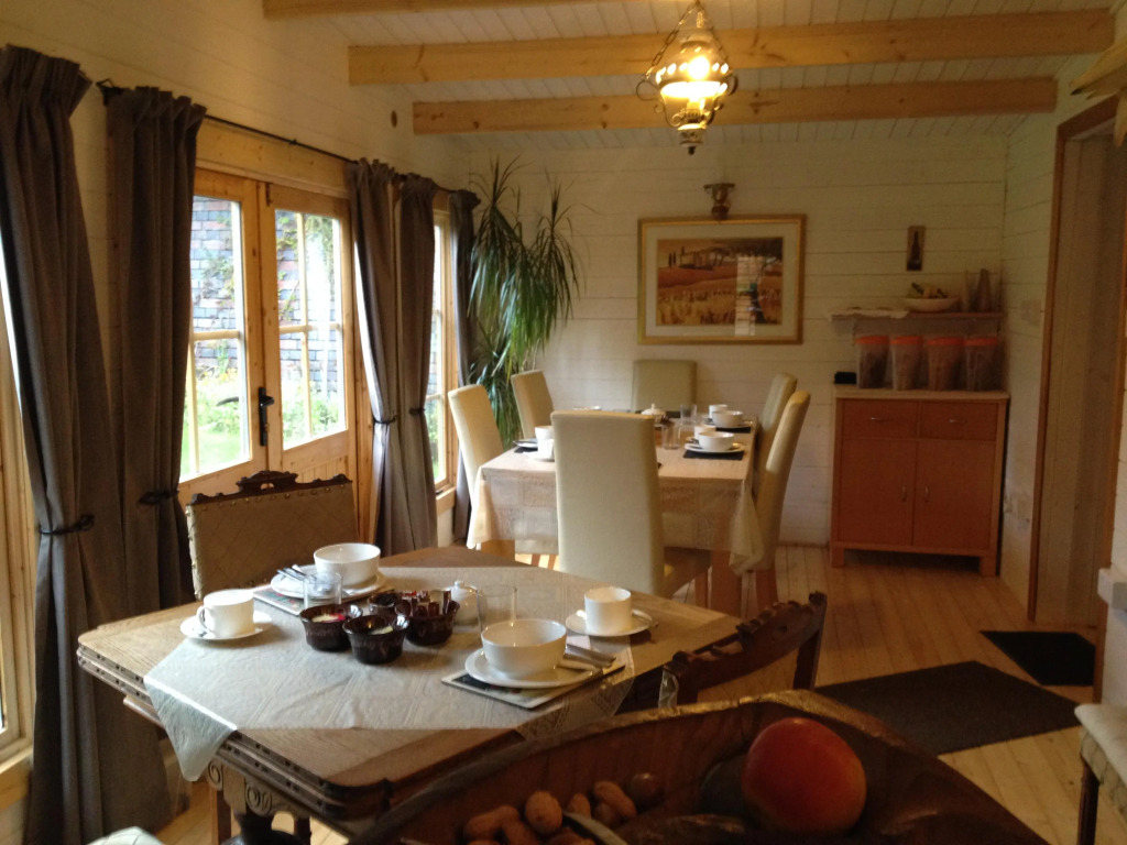 Alice Guest house
