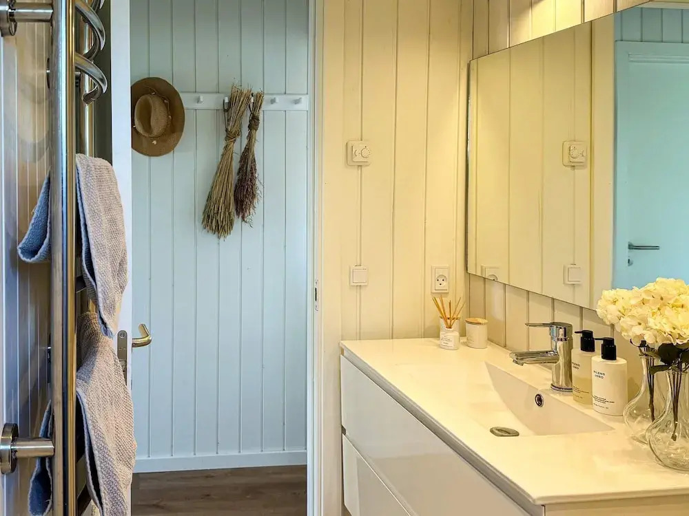 6 person holiday home in Sjølund-By Traum