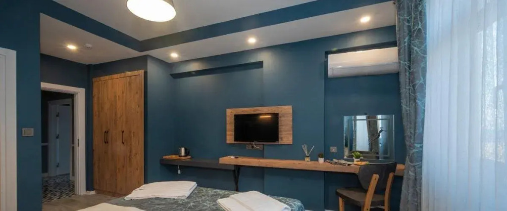 Hazal Otel