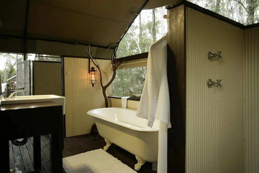 Paperbark Camp