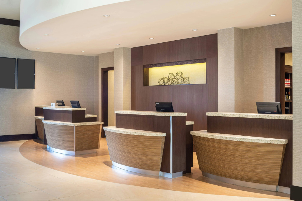 Courtyard by Marriott Miami Airport