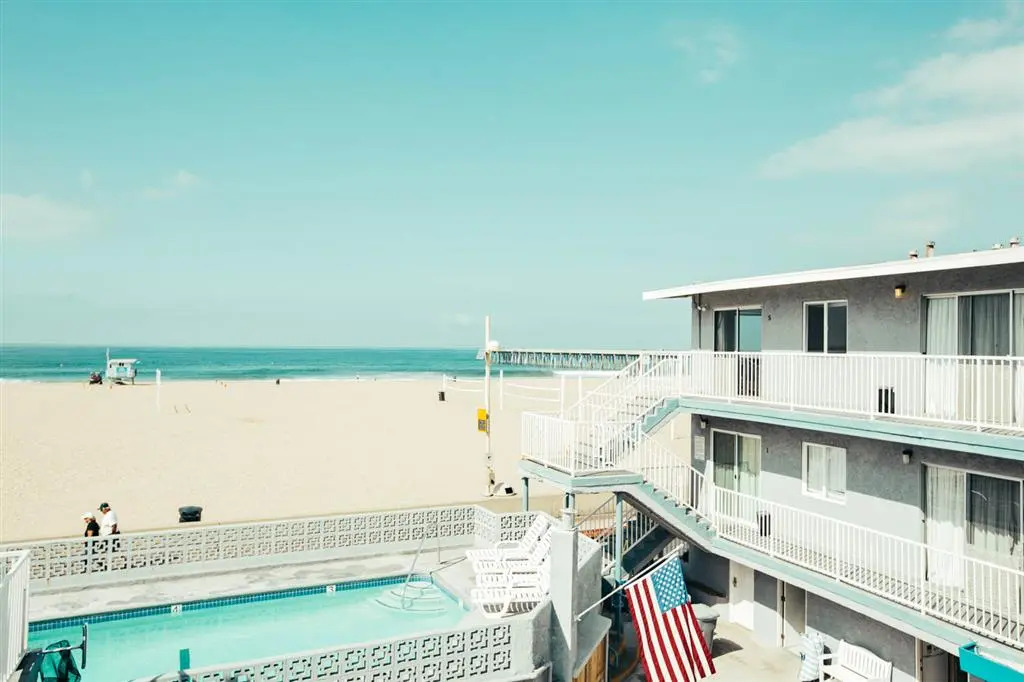 Sea Sprite Beach Club