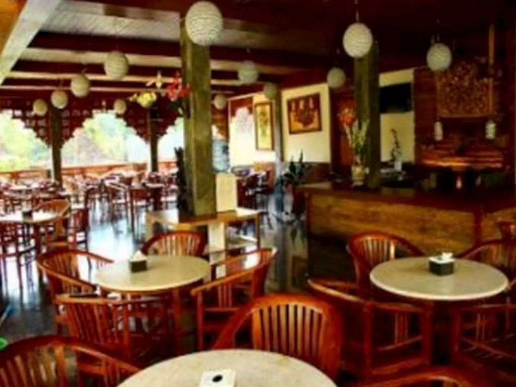 New Ayuda Hotel