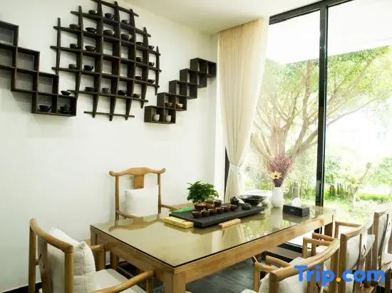 Yunshe Courtyard