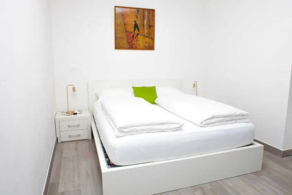Loft 82 Apartments