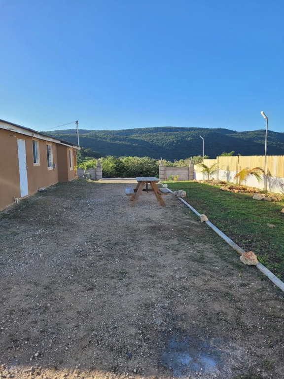 Richards Vacation Rental