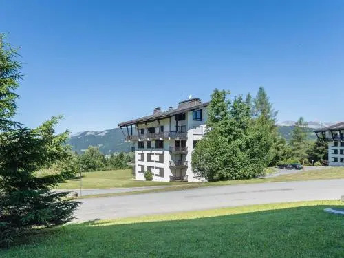 Apartment Location appartement 2 pièces megeve mont d'arbois. 3