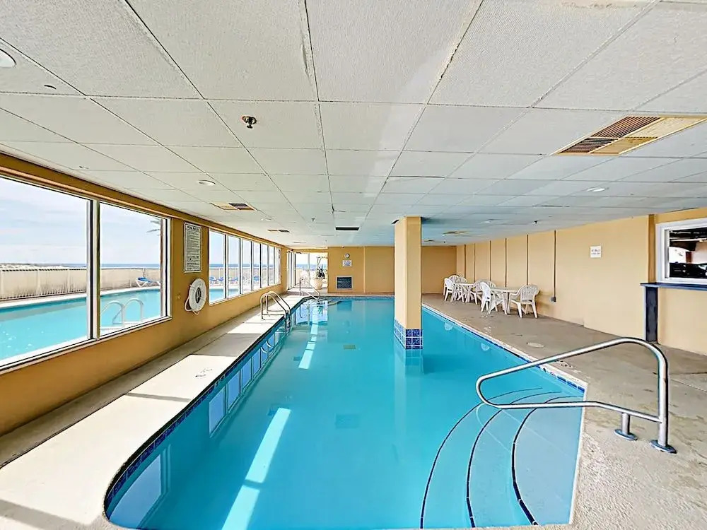 Gulf Shores Condo Panoramic Views by RedAwning