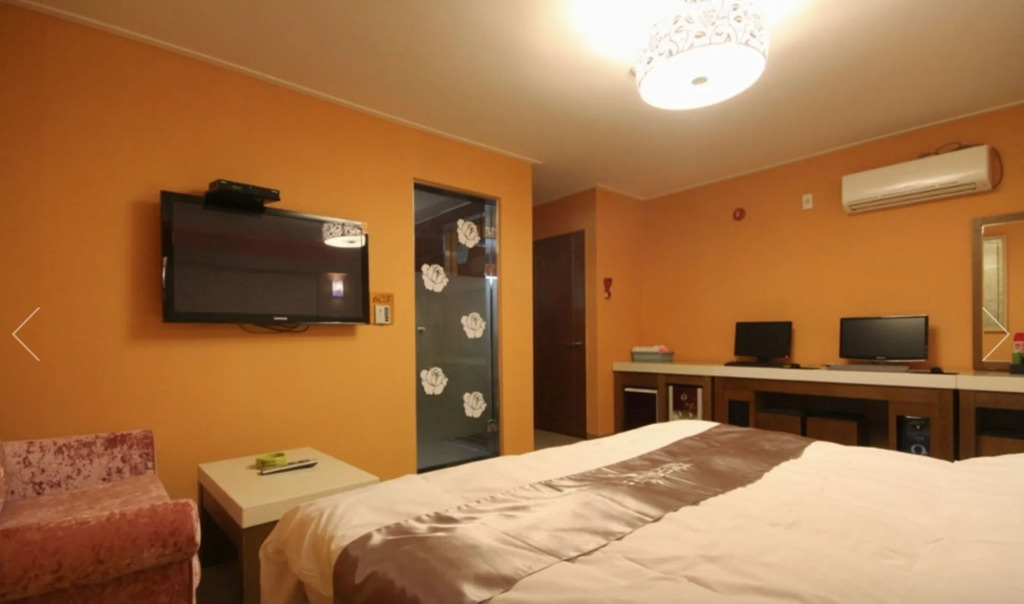 Beauty Motel