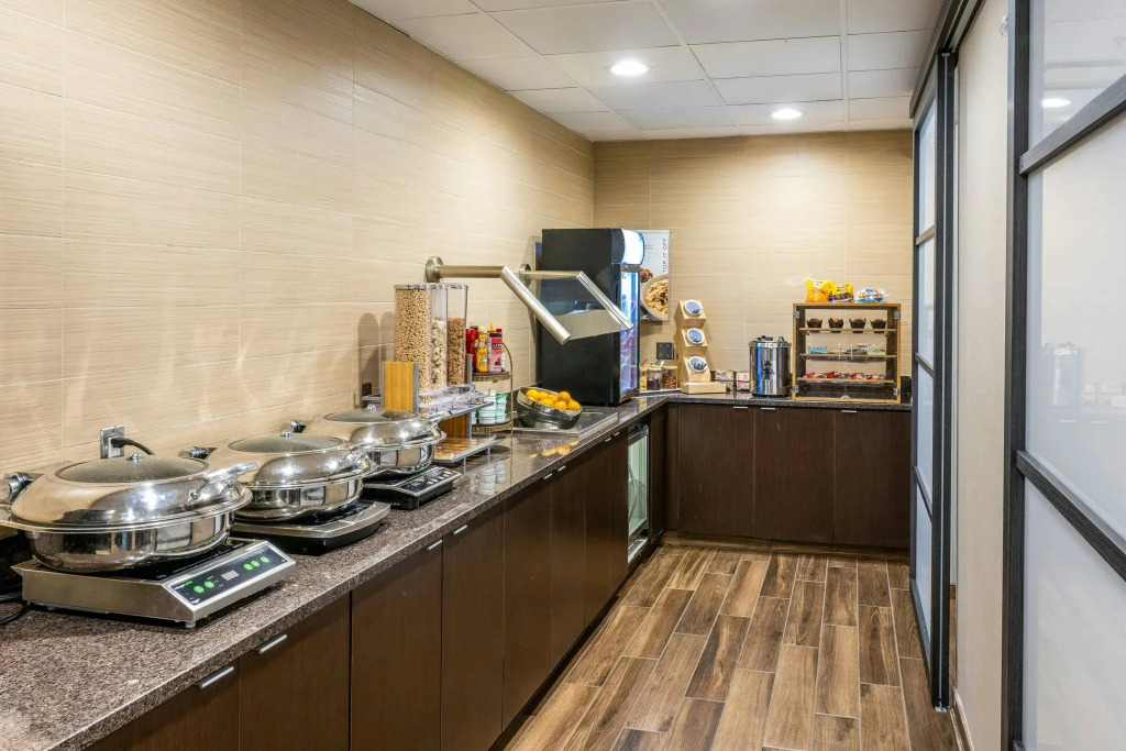 Residence Inn Rochester Mayo Clinic Area