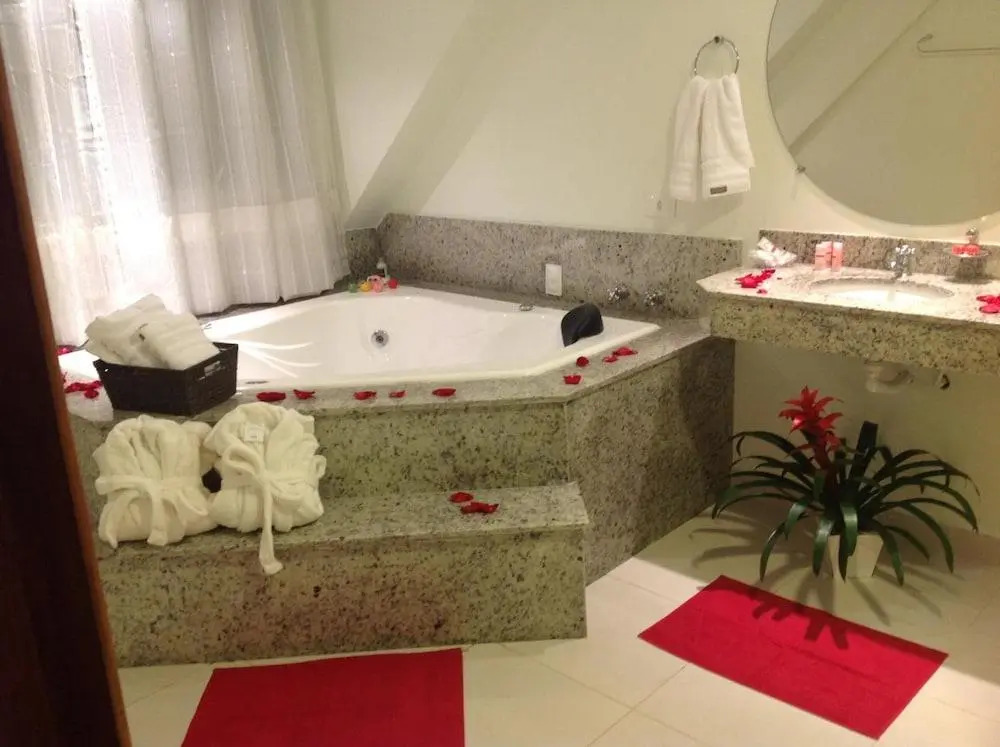 Godoy Palace Hotel Ltda Me