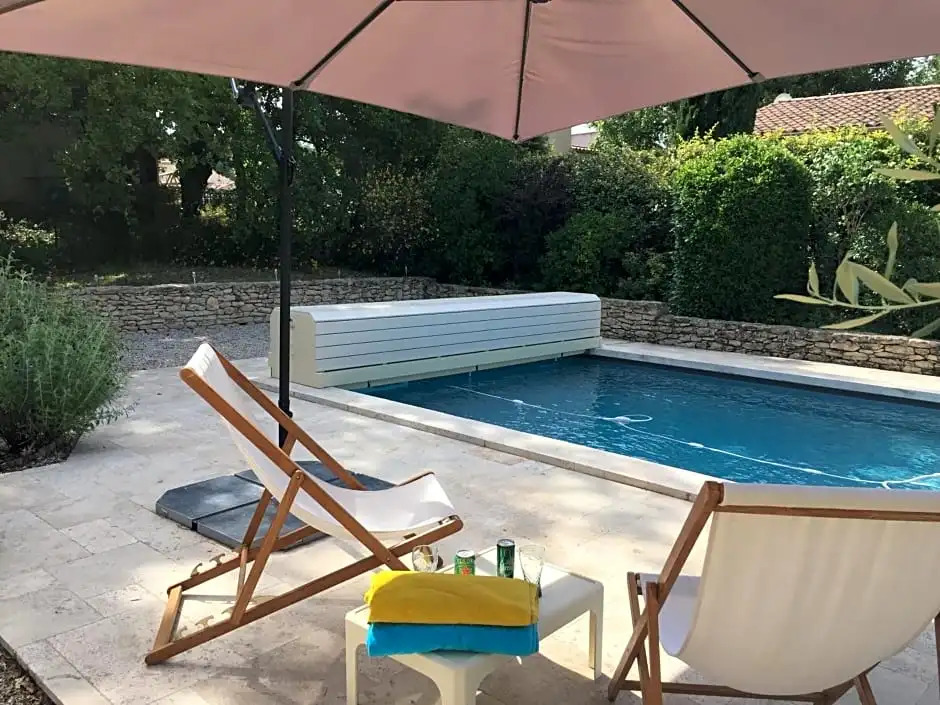Villa Louanne