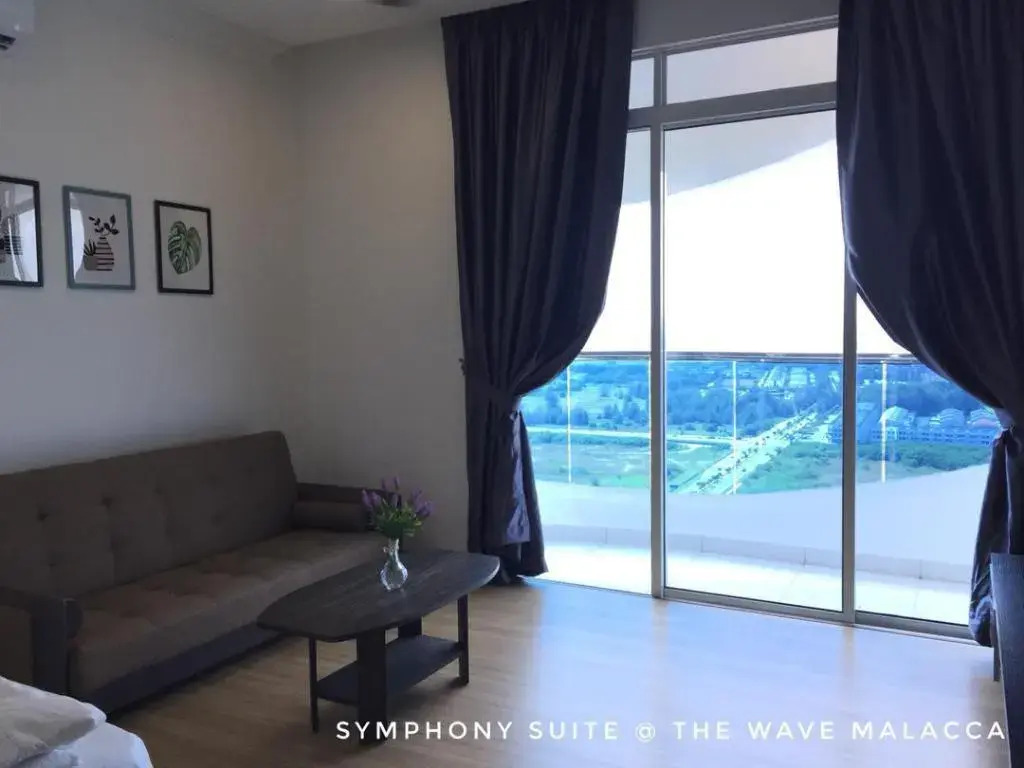 Symphony Suite Malacca