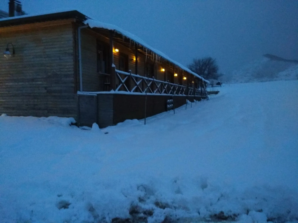 Ağva Green River Hotel