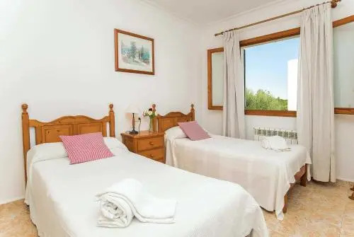 Villa Angel Luis by Villa Plus