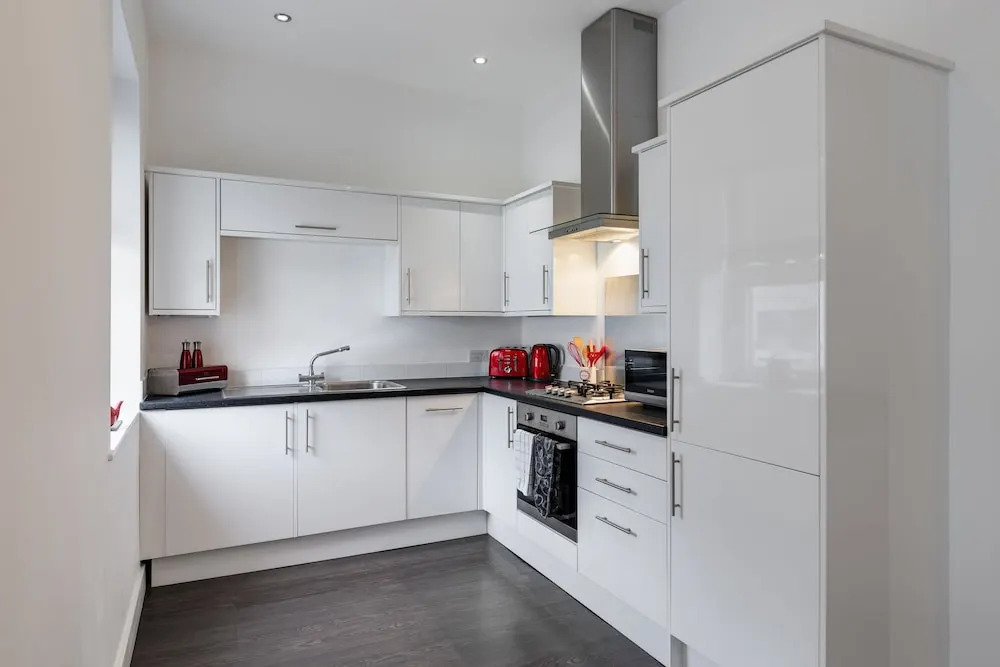 Strathmore House Apartments