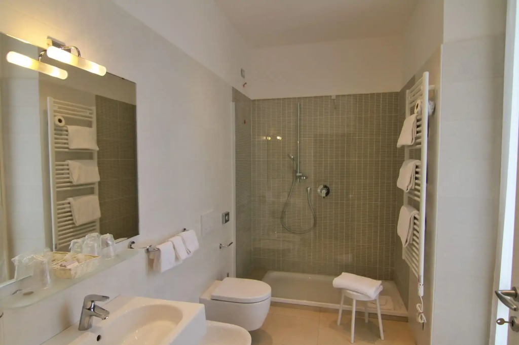 Hotel Centrale