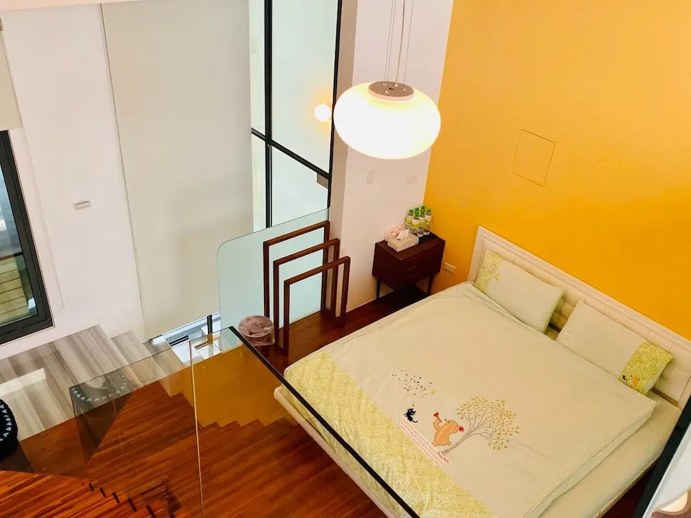 Moon Villa