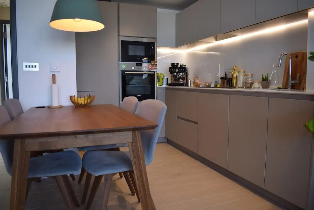1 Bedroom Apartment In Islington With Balcony