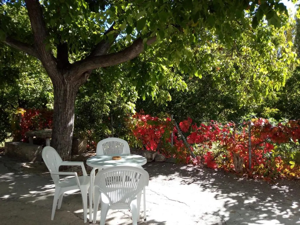 Cortijo Ramon Petra