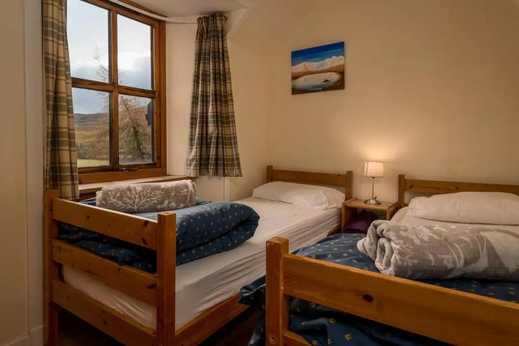 Gulabin Lodge