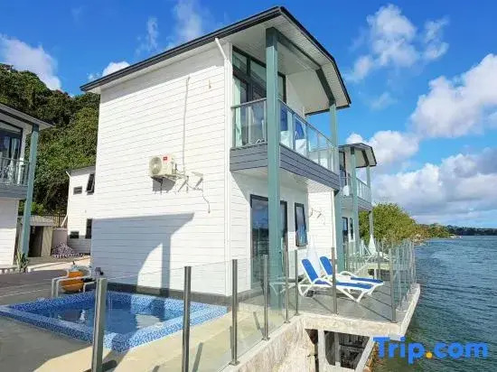 lake view apartment 湖畔别墅
