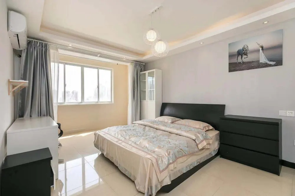 Shanghai Yuesu Dongan Road No.2 Branch
