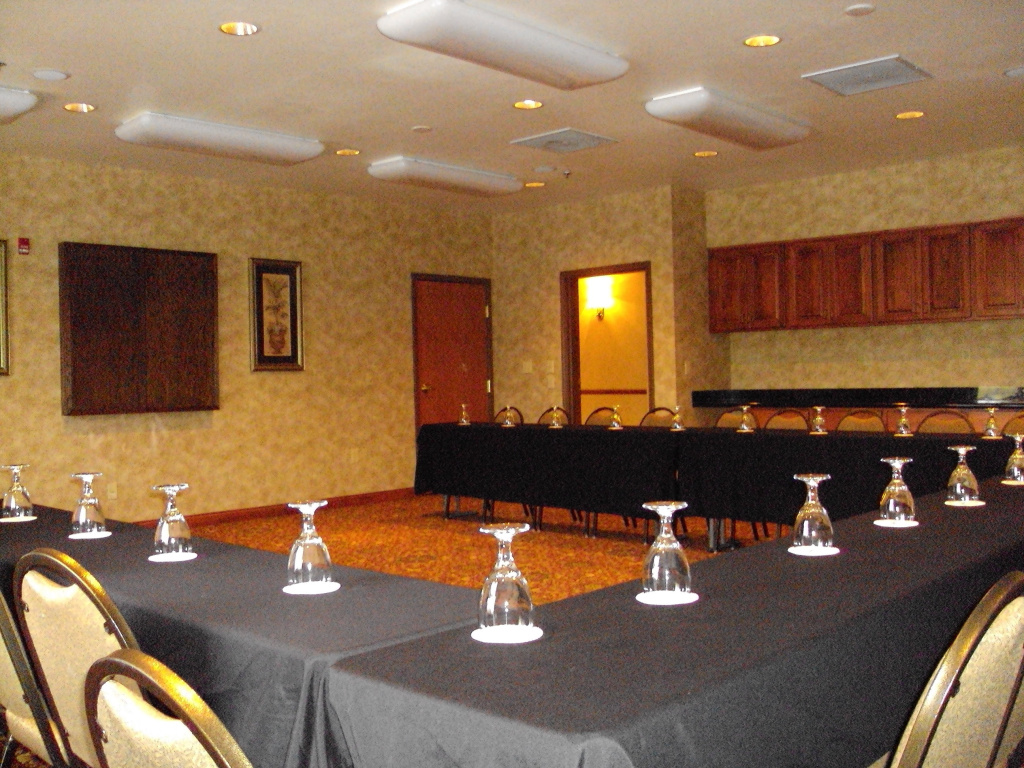 Holiday Inn Express Syracuse-Fairgrounds by IHG