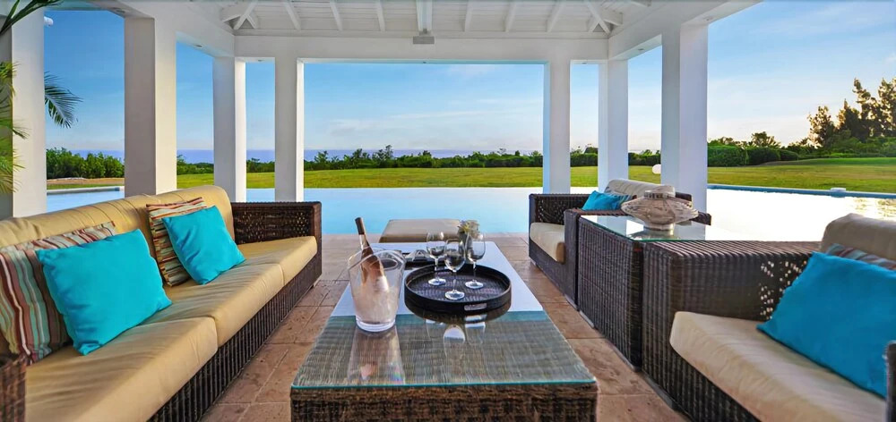 Villa Ambiance