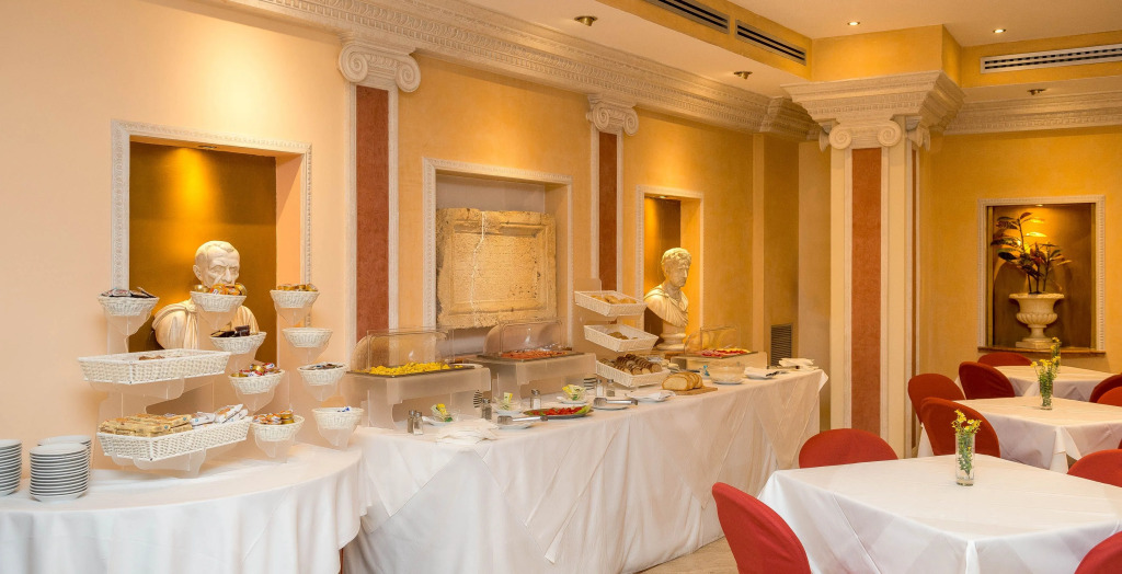 SHG Hotel Portamaggiore