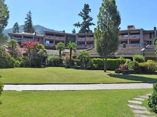 Parco Hermitage - Villa Azalea