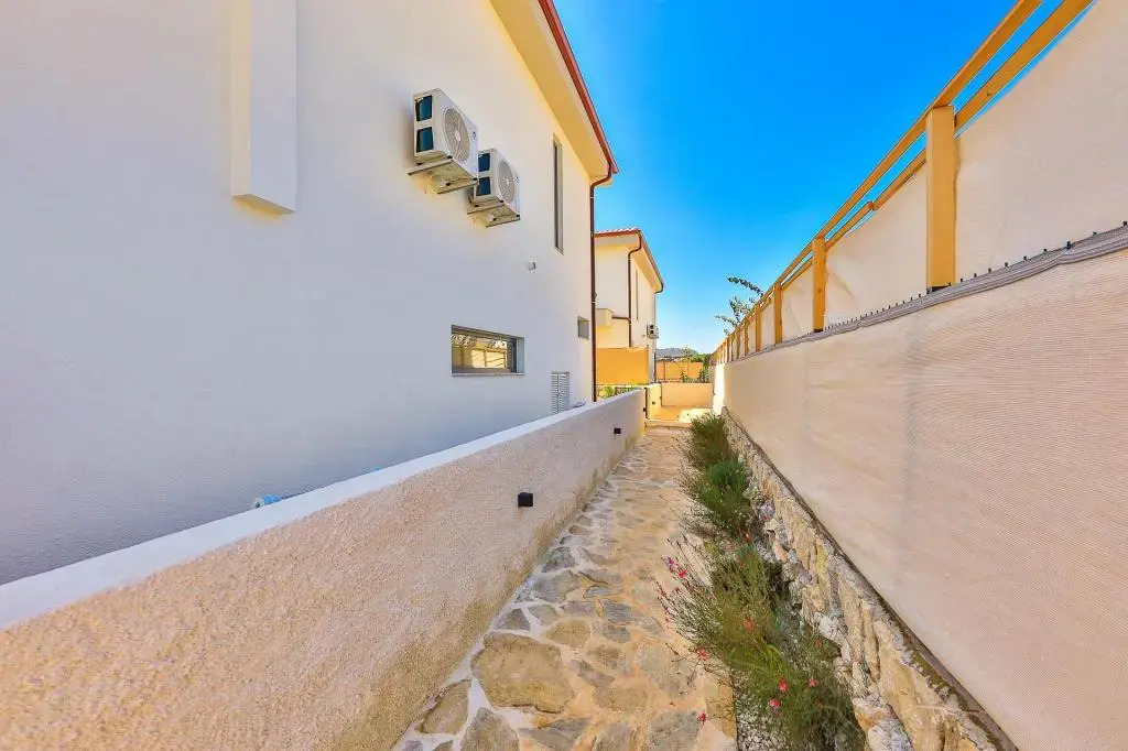 Villa Serenity