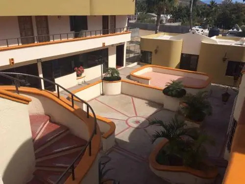 Hotel Maria Bonita