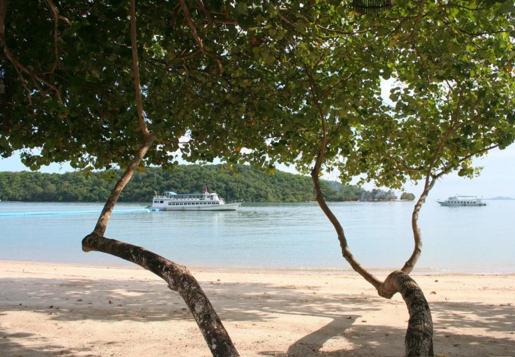 Chandara Resort & Spa Phuket