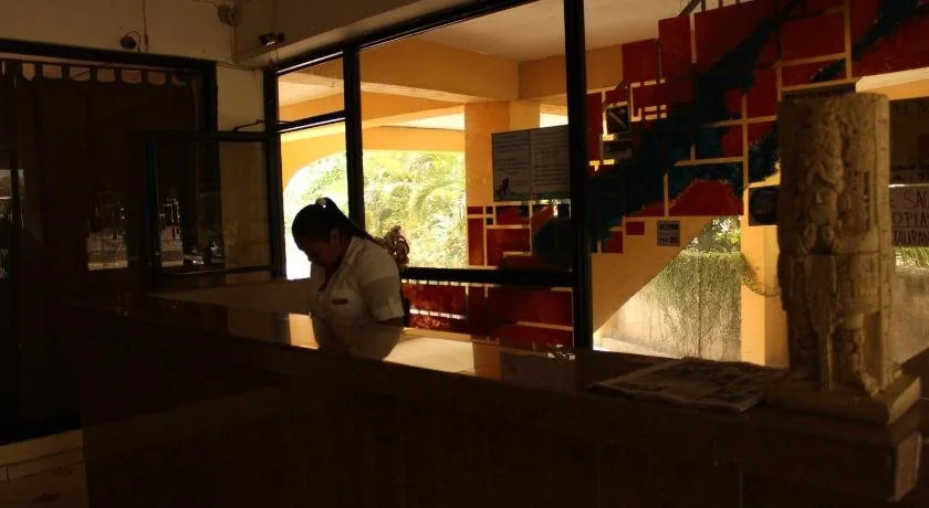 Hotel Molina