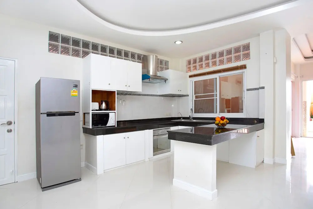 Family Holiday 3BR Pool Villa Lancelot 2