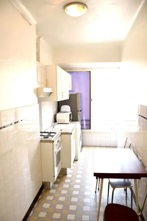 Appartement Frégate 9