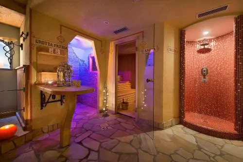 Hotel Roberta Alpine Adults only