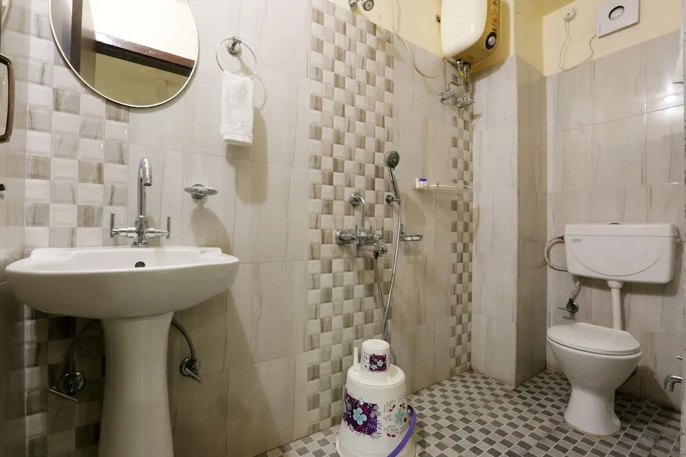 Hotel Grand Luit
