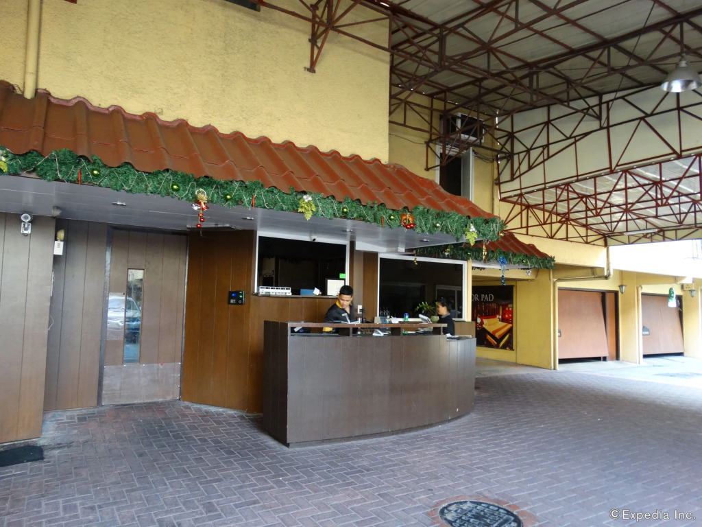 Hotel Ava Cuneta