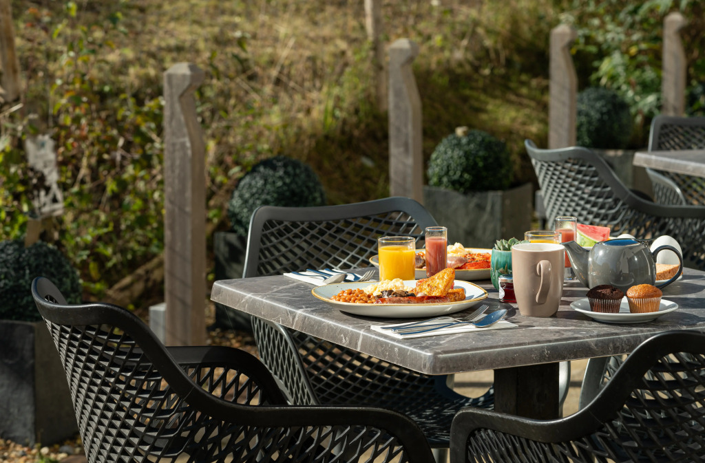 voco Winchester Hotel & Spa by IHG