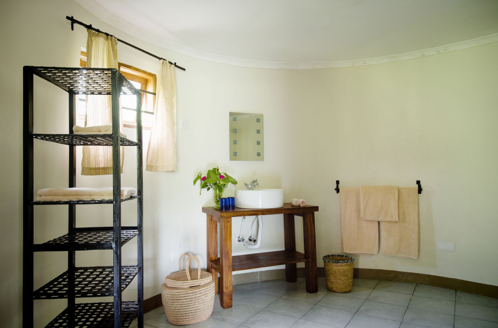 Mount Meru Game Lodge
