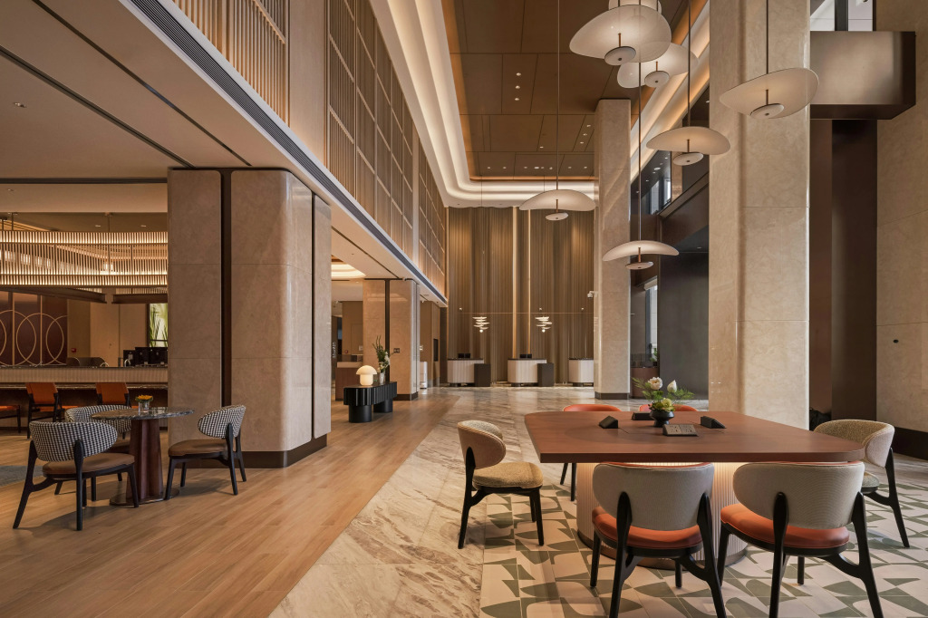 Hilton Garden Inn Maoming Xinyi
